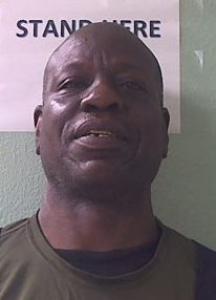 Elton Thomas Byrd a registered Sexual Offender or Predator of Florida