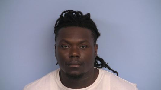 Jaylen Isaiah Powell a registered Sexual Offender or Predator of Florida