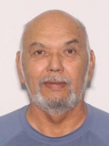 Donald Le Roy Barnes a registered Sexual Offender or Predator of Florida