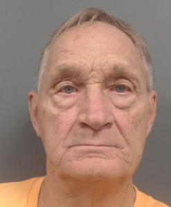 David Ross Malberg a registered Sexual Offender or Predator of Florida