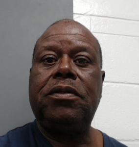 Earl Jerome Parson a registered Sexual Offender or Predator of Florida