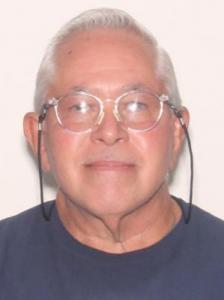 Antonio Manuel Berben a registered Sexual Offender or Predator of Florida