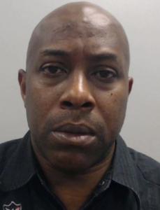 Tyrone Renard Robinson a registered  of Florida