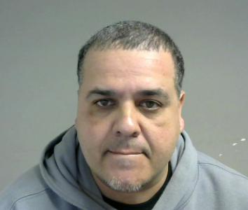 Sergio David Velez a registered Sexual Offender or Predator of Florida