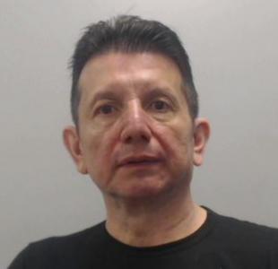 Mark Anthony Benavides a registered Sexual Offender or Predator of Florida