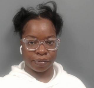 Chynna K Thompson a registered Sexual Offender or Predator of Florida