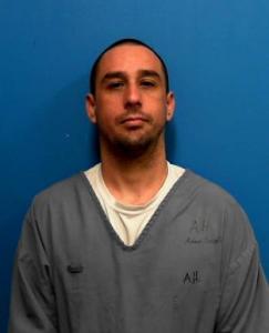 Aaron Lee Huenke a registered Sexual Offender or Predator of Florida