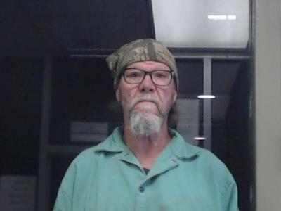 Ricky Keith Parker a registered Sexual Offender or Predator of Florida