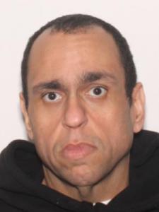 Angel Luis Burgos a registered Sexual Offender or Predator of Florida