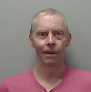 Peter T Chamberlin a registered Sex Offender of Michigan