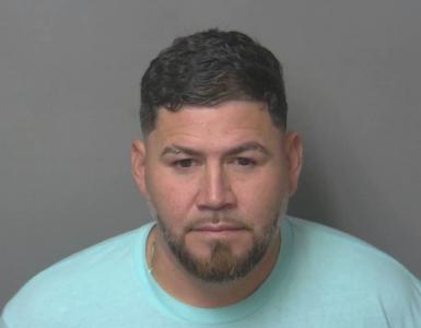 Anthony Turrubiartez a registered Sexual Offender or Predator of Florida