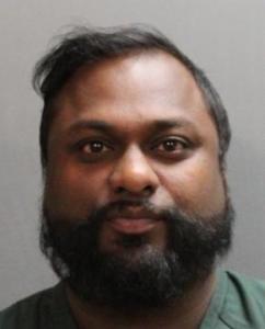 Reuben Jedidiah Seeram a registered Sexual Offender or Predator of Florida