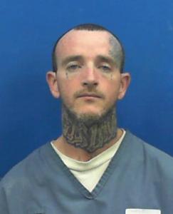 John Wayne Harrell II a registered Sexual Offender or Predator of Florida