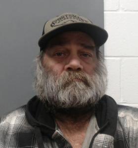 Shayne Allen Ralston a registered Sexual Offender or Predator of Florida