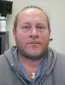 Michael Jason Midkiff a registered Sexual Offender or Predator of Florida