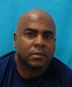 Henry Lee Brown a registered  of Florida