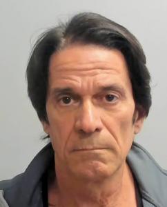 Anthony Manganaro Jr a registered Sexual Offender or Predator of Florida