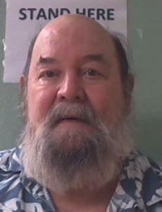 Craig Alan Crenshaw a registered Sexual Offender or Predator of Florida