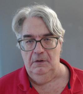 Daniel Ware Bisbee a registered Sexual Offender or Predator of Florida