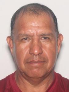Juan Garcia Ochoa a registered Sexual Offender or Predator of Florida