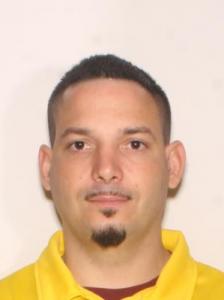 Emilio Arturo Ruiz Acosta a registered Sexual Offender or Predator of Florida