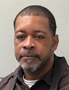 Melvin Leon Atkinson a registered  of Florida