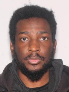 Pierre Edval Tony a registered  of Florida