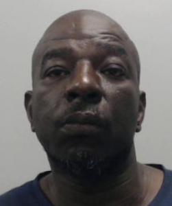 Antonio Mcbride a registered Sexual Offender or Predator of Florida