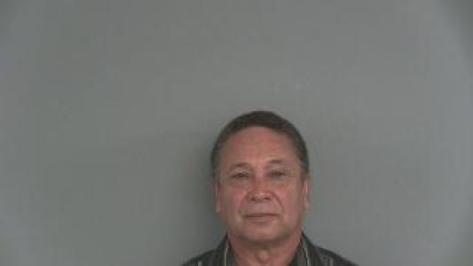 Benito Santos III a registered Sexual Offender or Predator of Florida