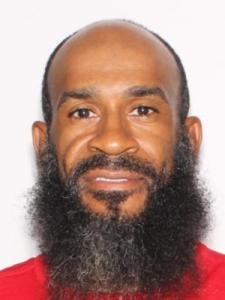 Javares Everett Gordon a registered  of Florida