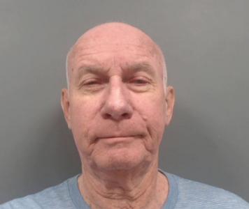 Lawrence Patrick Lanahan a registered Sexual Offender or Predator of Florida