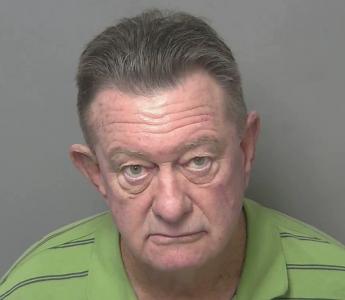 Billy Gene Dodd Jr a registered Sexual Offender or Predator of Florida