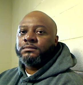 Gregory Issac Jr a registered  of Florida