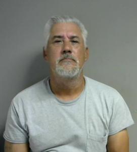 Scott Angeles Fishburne a registered Sexual Offender or Predator of Florida