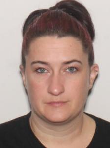 Ashlea Nicole Burch a registered Sexual Offender or Predator of Florida