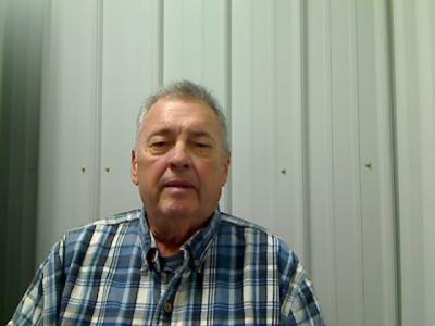 David Vance Bateman a registered Sexual Offender or Predator of Florida