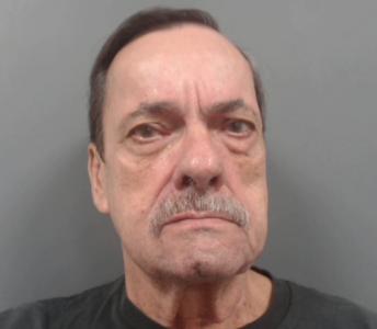 David Wesley Rodriguez a registered Sexual Offender or Predator of Florida