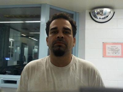 John Eric Pabon-feliciano a registered Sexual Offender or Predator of Florida