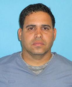 Frank Ulloa Quinones a registered Sexual Offender or Predator of Florida