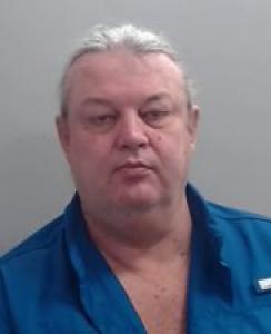 Shawn Trevor Weatherford a registered  of Florida