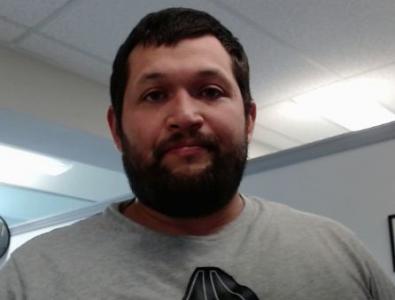 Anthony Michael Trevino a registered Sexual Offender or Predator of Florida