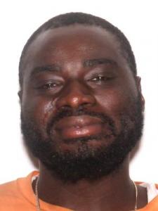 Aaron Lamar Brown a registered Sexual Offender or Predator of Florida