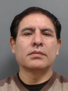 Martin Rodolfo Gallardo-fernandez a registered Sexual Offender or Predator of Florida