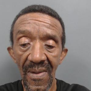 Donald Lavell Kinchen a registered  of Florida