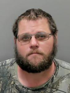 Jeffrey A Blinkhorn Jr a registered Sexual Offender or Predator of Florida