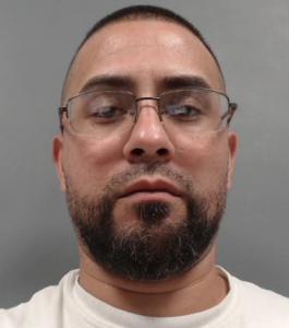 Alvaro Dejesus Arredondo a registered Sexual Offender or Predator of Florida