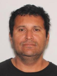 Richard Alexander Iglesias Umana a registered Sexual Offender or Predator of Florida