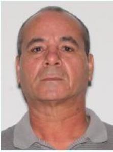 Lazaro Zaldivar Valle a registered  of Florida