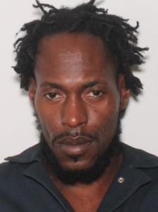 Antoine R Brown a registered Sexual Offender or Predator of Florida