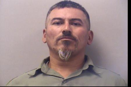 Manuel Gonzales Jr a registered Sexual Offender or Predator of Florida